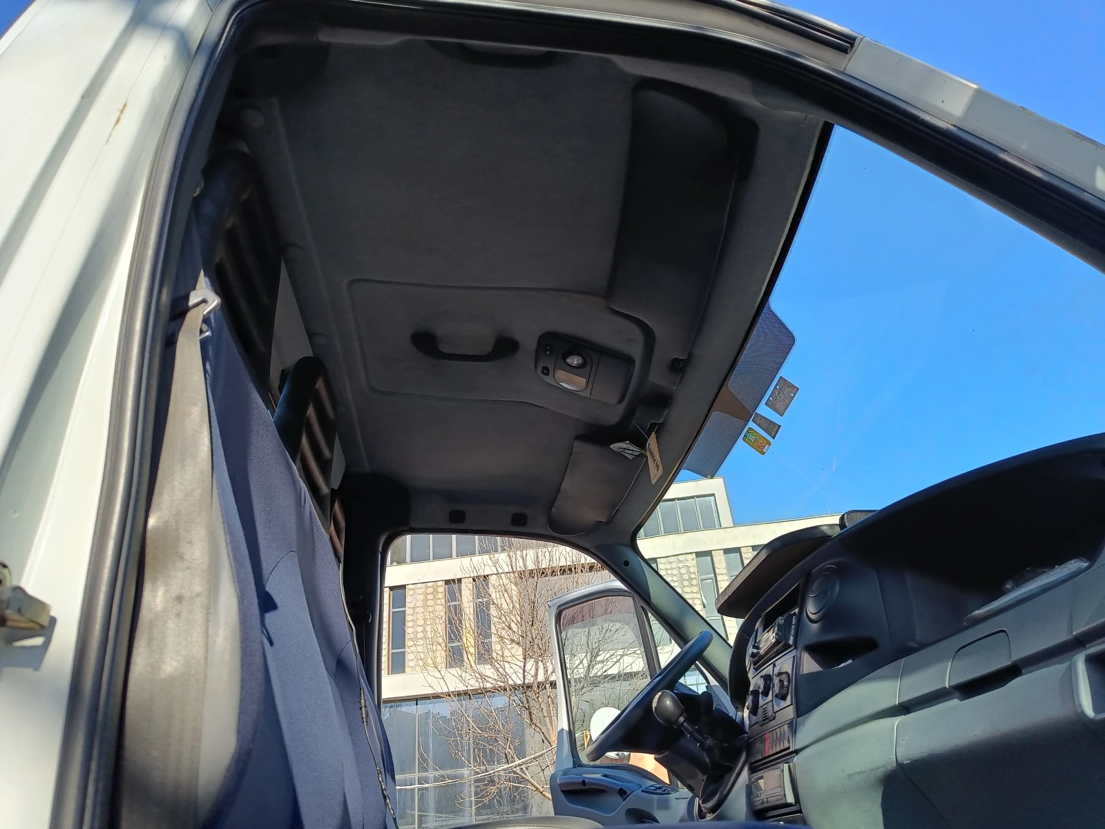 Iveco 35c15 3.0 HPI | Mobile.bg   12