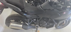 Honda Nt 1100 АВТОМАТ, снимка 5