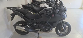 Honda Nt 1100 АВТОМАТ, снимка 2