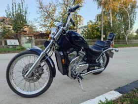 Suzuki Intruder vs 800, снимка 6