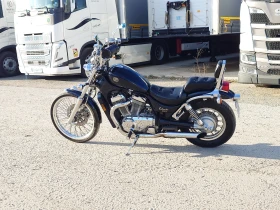 Suzuki Intruder vs 800, снимка 3