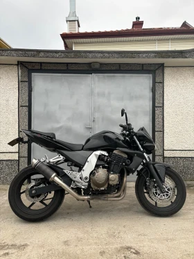 Kawasaki Z 750R, снимка 6