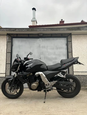 Kawasaki Z 750R, снимка 1