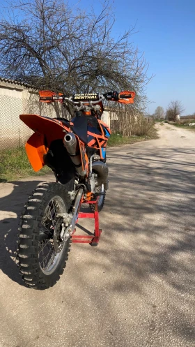 Ktm EXC, снимка 3
