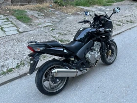 Honda Cbf 600i ABS, снимка 8