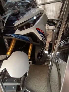 Honda X-ADV 750, снимка 5