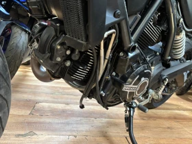 Ducati Ducati Scrambler 800 Icon Dark Special 35kw 2023, снимка 10