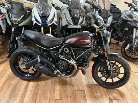 Ducati Ducati Scrambler 800 Icon Dark Special 35kw 2023, снимка 3