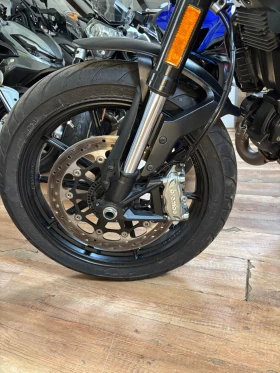 Ducati Ducati Scrambler 800 Icon Dark Special 35kw 2023, снимка 9