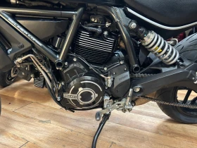 Ducati Ducati Scrambler 800 Icon Dark Special 35kw 2023, снимка 13