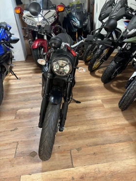Ducati Ducati Scrambler 800 Icon Dark Special 35kw 2023, снимка 4