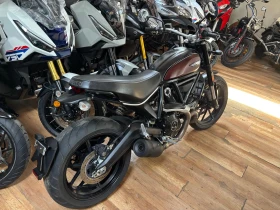 Ducati Ducati Scrambler 800 Icon Dark Special 35kw 2023, снимка 5