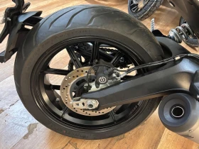 Ducati Ducati Scrambler 800 Icon Dark Special 35kw 2023, снимка 16