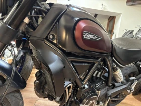 Ducati Ducati Scrambler 800 Icon Dark Special 35kw 2023, снимка 11