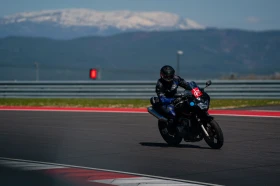 Honda Hornet S, снимка 2