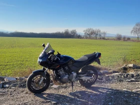 Honda Hornet S, снимка 4
