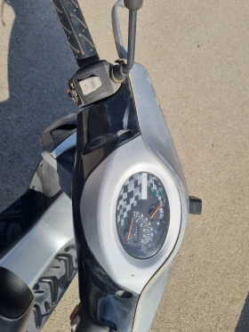 Kymco Super 9, снимка 5