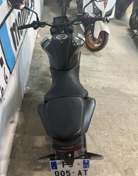 Honda Cb 125R ABS LED, снимка 11