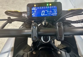 Honda Cb 125R ABS LED, снимка 6