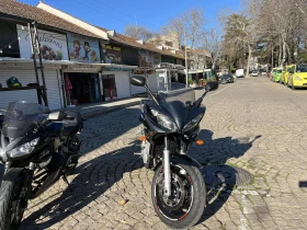 Yamaha FZ6 Fazar, снимка 4