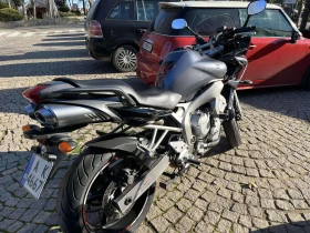 Yamaha FZ6 Fazar, снимка 2