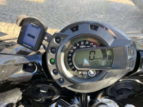 Yamaha FZ6 Fazar, снимка 5