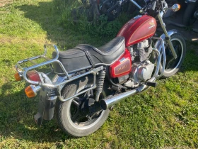 Обява за продажба на Honda Cm cm400t ~3 200 лв. - изображение 1