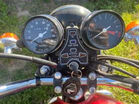 Обява за продажба на Honda Cm cm400t ~3 200 лв. - изображение 2