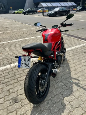 Ducati Monster 797 | Mobile.bg    3