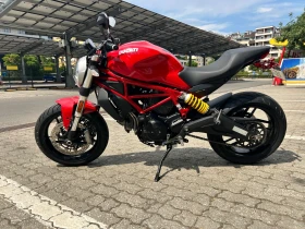     Ducati Monster 797