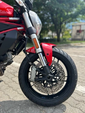 Ducati Monster 797 | Mobile.bg    9
