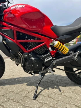 Ducati Monster 797 | Mobile.bg    7