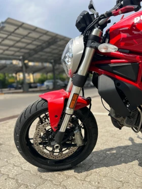 Ducati Monster 797 | Mobile.bg    8