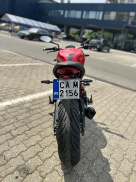 Ducati Monster 797 | Mobile.bg    5