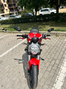 Ducati Monster 797 | Mobile.bg    2