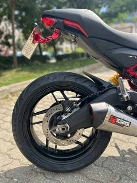 Ducati Monster 797 | Mobile.bg    10