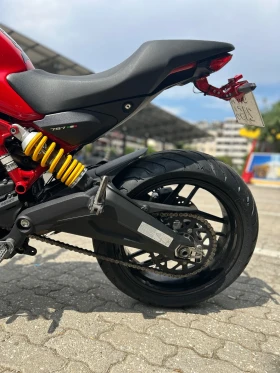 Ducati Monster 797 | Mobile.bg    6