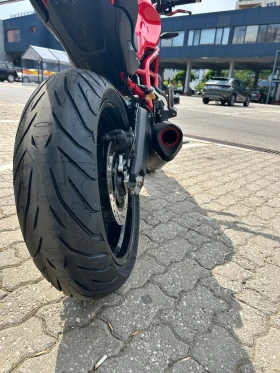 Ducati Monster 797 | Mobile.bg    14