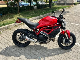 Ducati Monster 797 | Mobile.bg    4