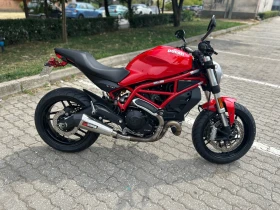 Ducati Monster 797 | Mobile.bg    12
