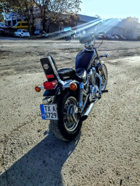 Suzuki Intruder vs 800 | Mobile.bg    4