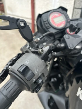 Kawasaki Z 750R, снимка 4