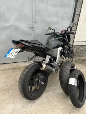 Kawasaki Z 750R, снимка 10