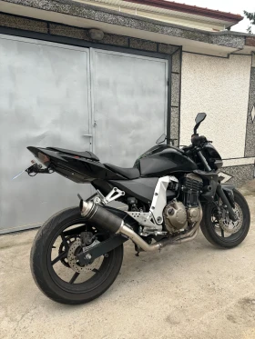 Kawasaki Z 750R, снимка 7