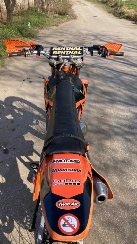 Ktm EXC undefined | Auto.bg — изображение 7