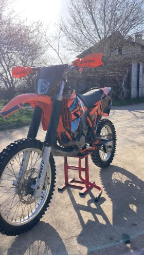Ktm EXC undefined | Auto.bg — изображение 6
