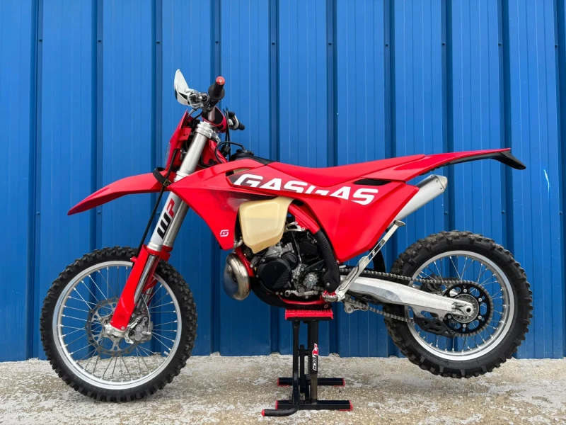 GASGAS EC 300 tbi, снимка 6 - Мотоциклети и мототехника - 52312048