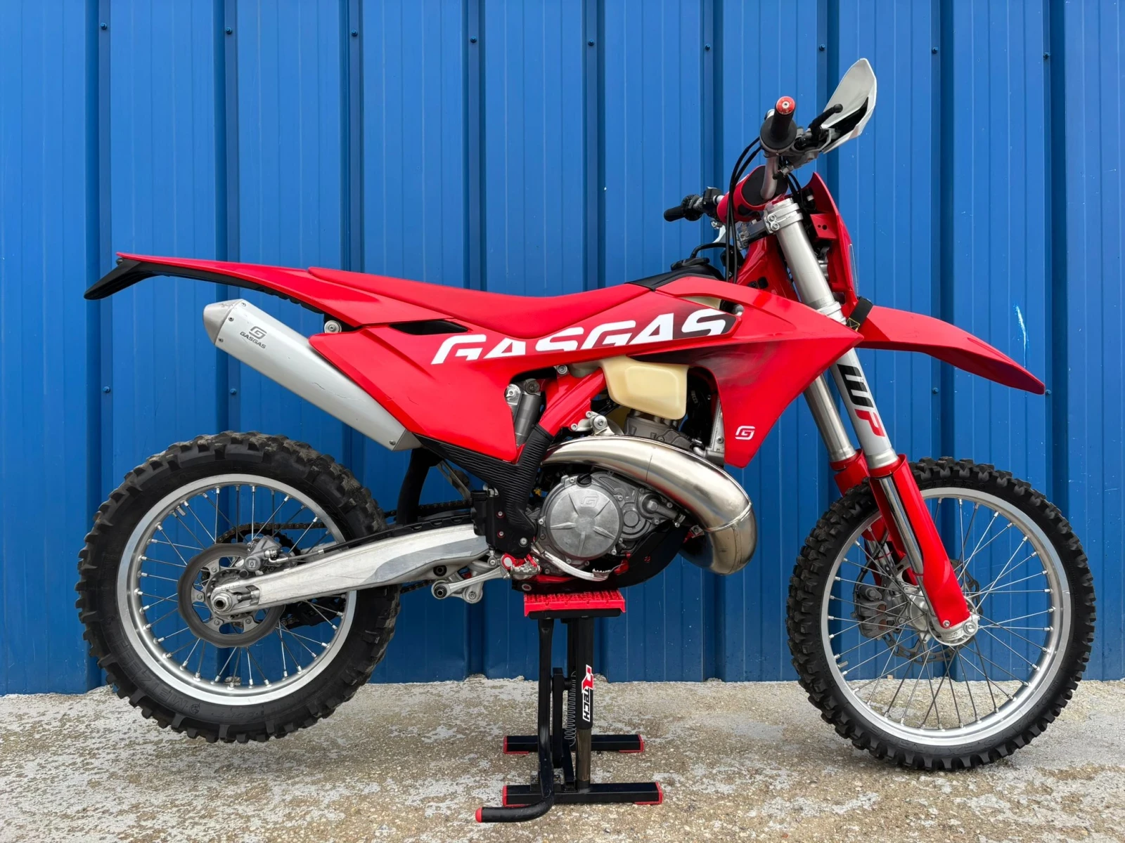 GASGAS EC 300 tbi, снимка 1