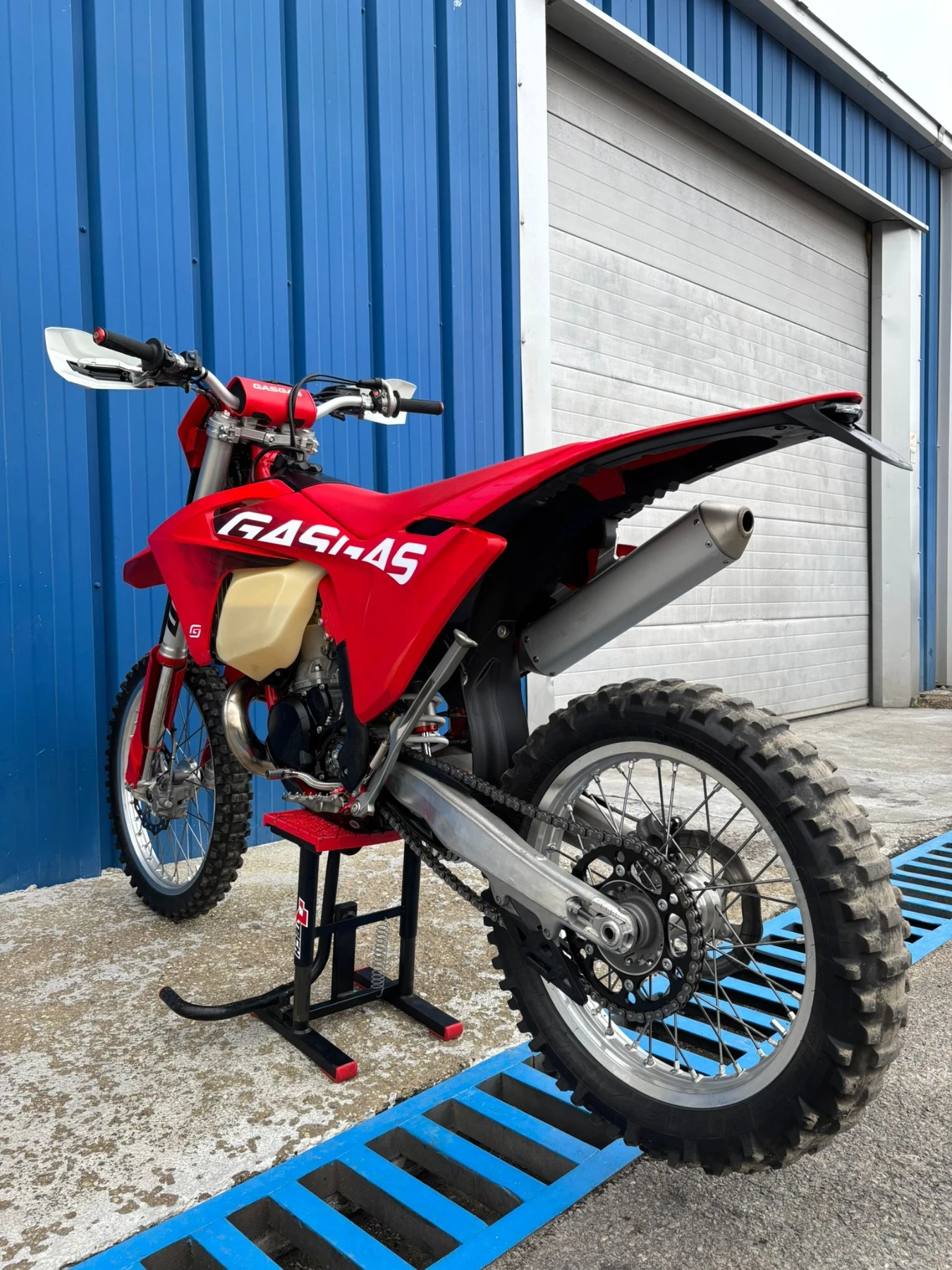 GASGAS EC 300 tbi - изображение 4