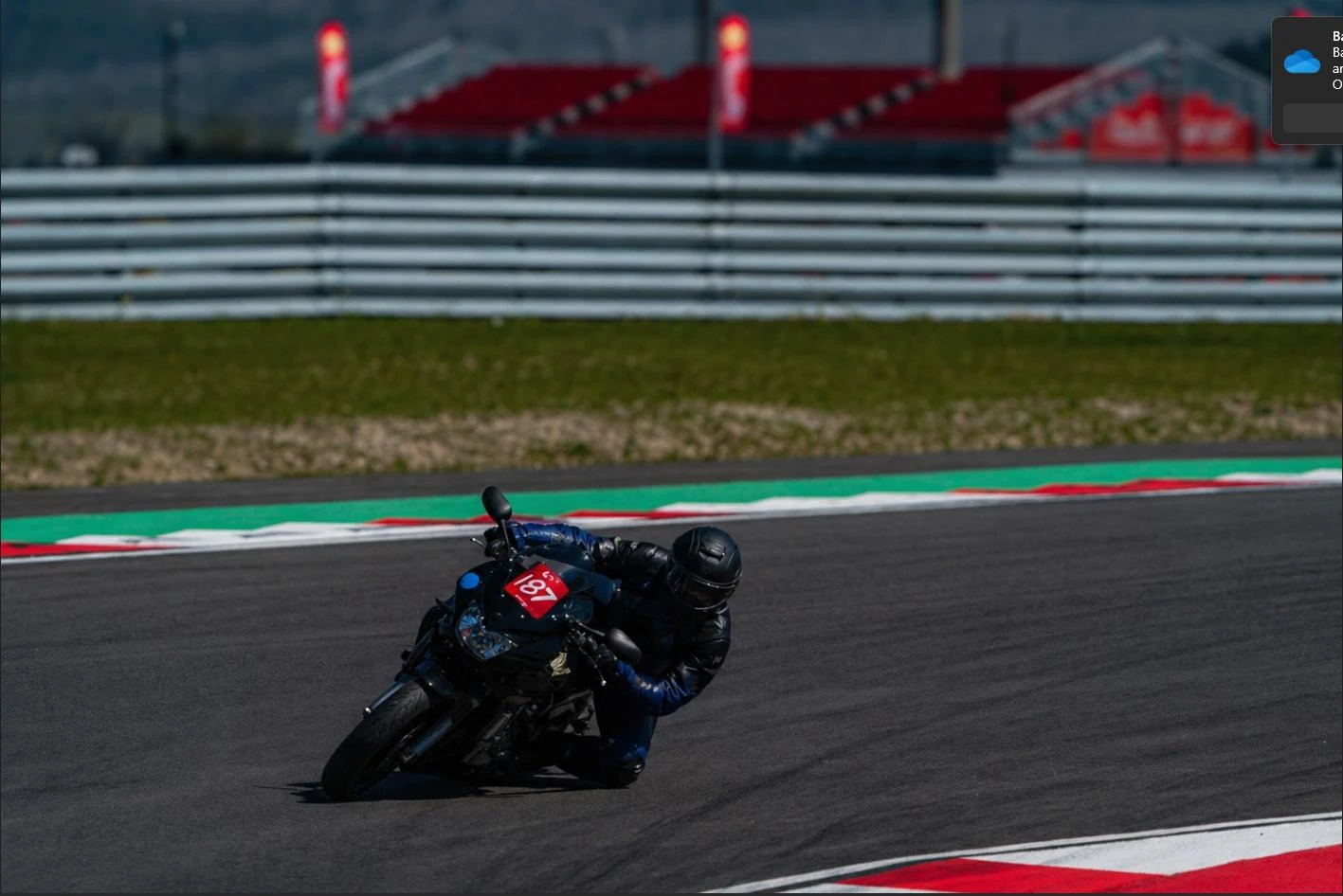 Honda Hornet S